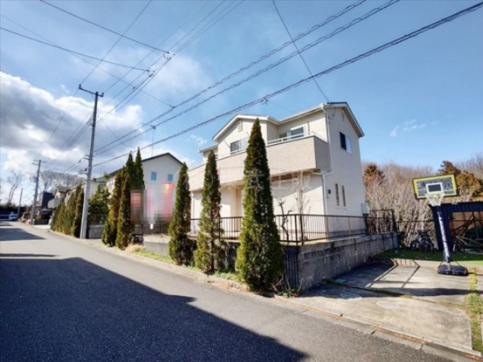 【外観】の画像