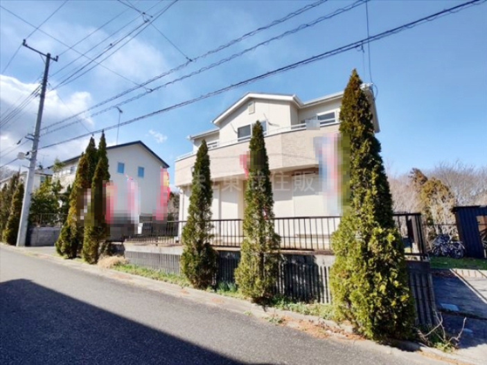 【外観】の画像