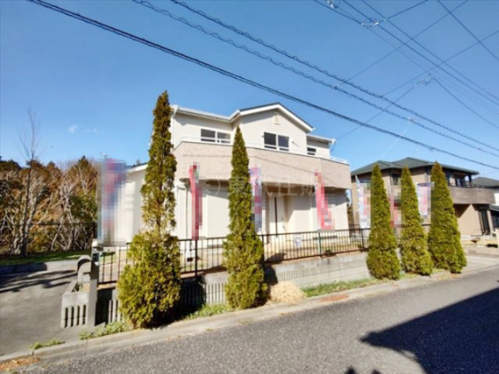 【外観】の画像