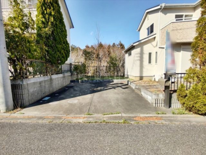 【駐車場】の画像