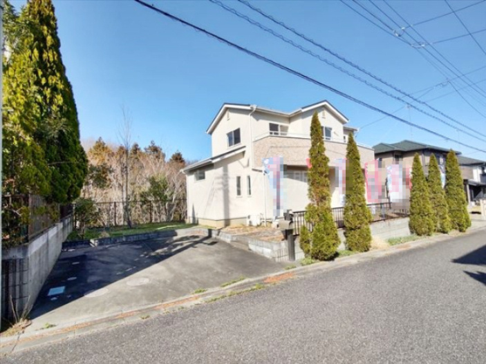 【外観】の画像