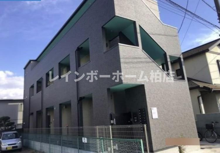 松戸駅徒歩10分♪