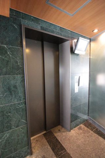 【その他共用部分】 | エレベーター