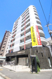 【外観】 | レクシア鶴ヶ丘