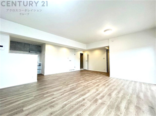 ダイニングキッチン