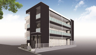 【その他共用部分】 | 立川セイワレジデンス(タチカワセイワレジデンス)