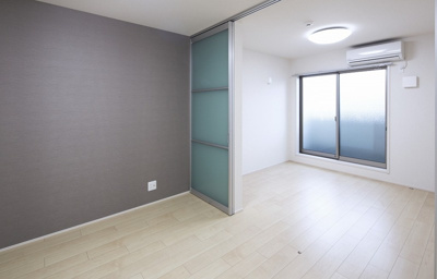 【居間・リビング】 | MAISON DE MUGET EAST