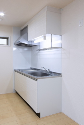 【キッチン】 | MAISON DE MUGET EAST