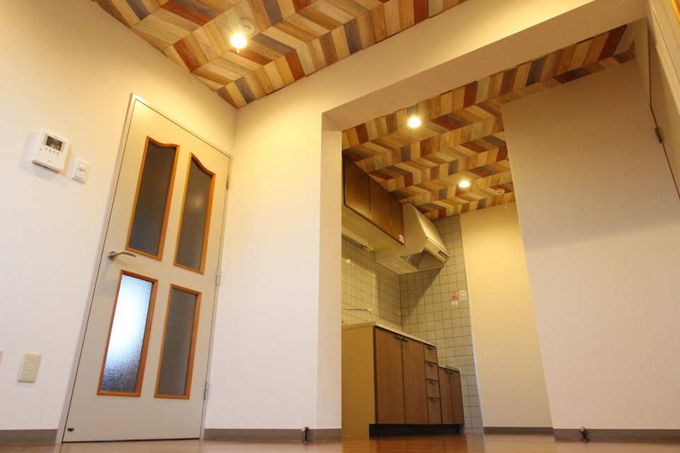 アビタシオン原