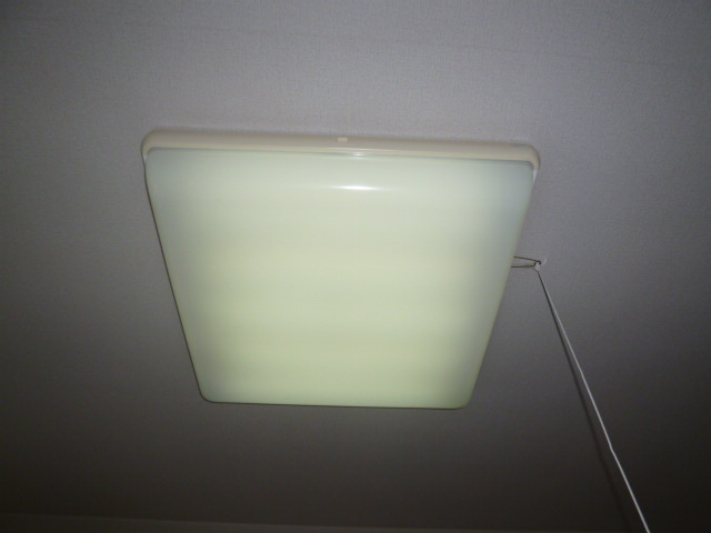 アーク・プラザの設備|照明