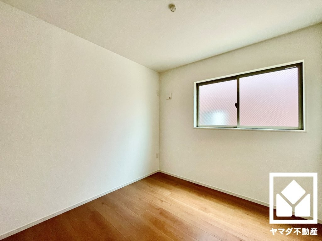 宇治市大久保町旦椋　1期　1号地の子供部屋