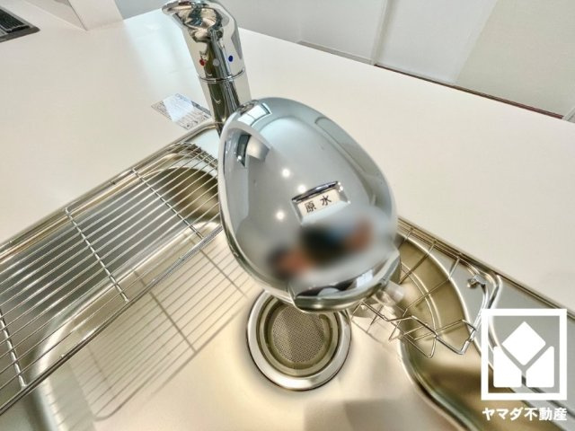 宇治市大久保町旦椋　1期　1号地の発電・温水設備