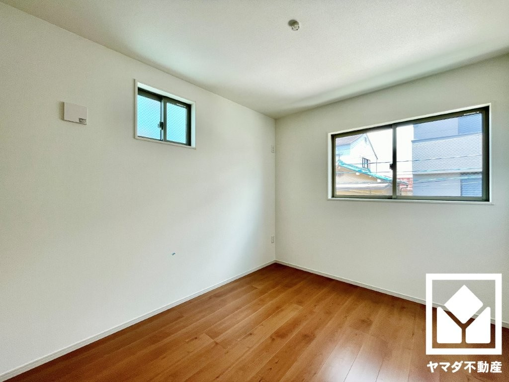 宇治市大久保町旦椋　1期　1号地の子供部屋