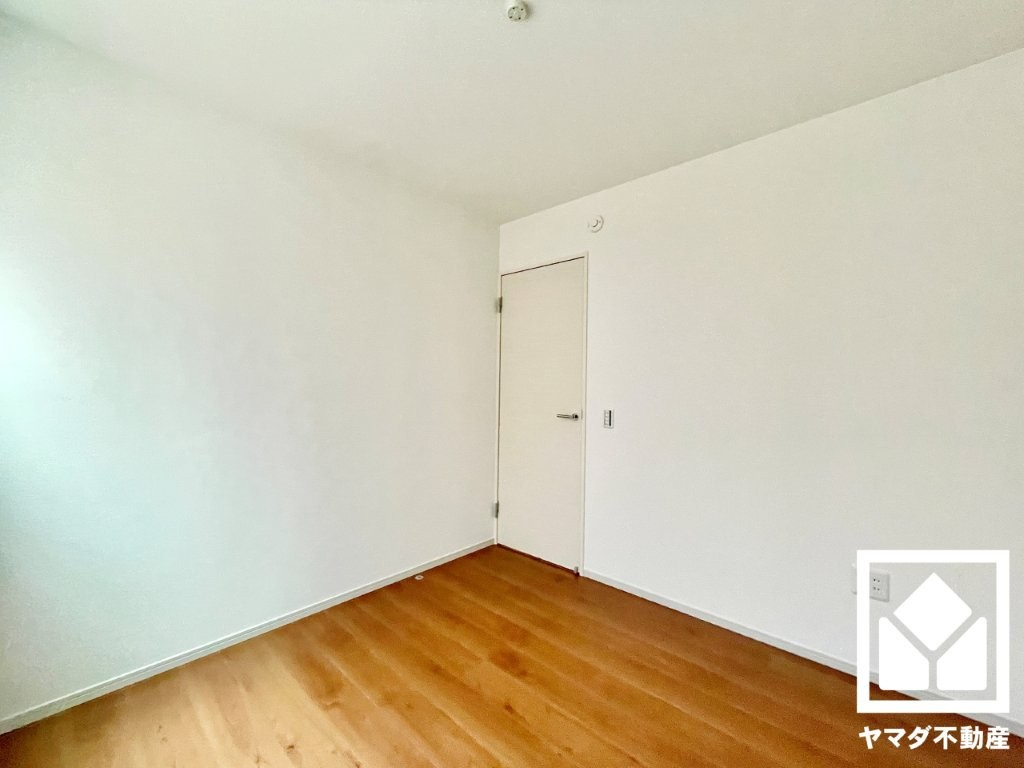 宇治市大久保町旦椋　1期　1号地の洋室