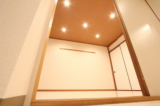 アビタシオン原