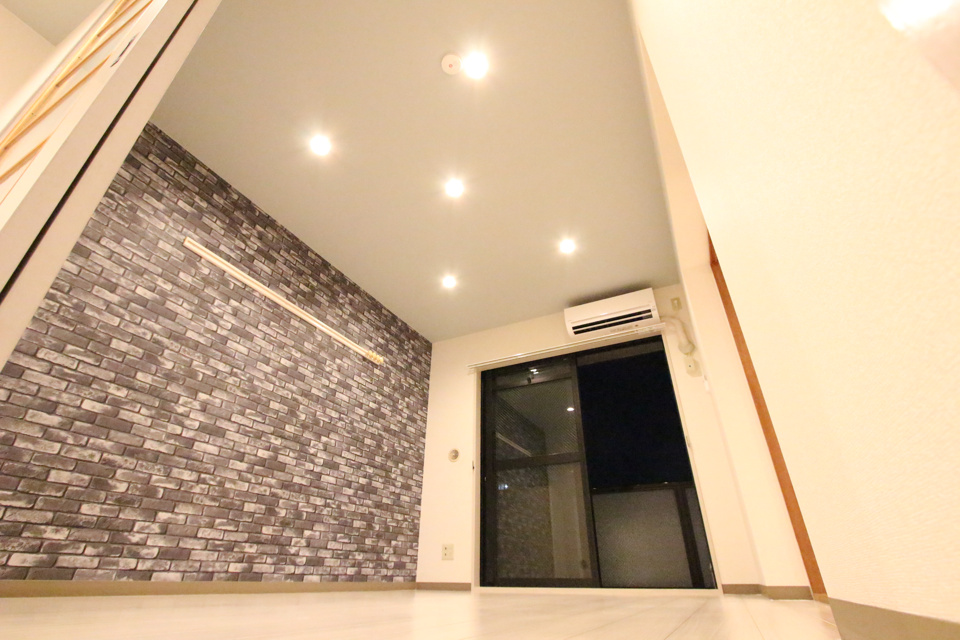 アビタシオン原