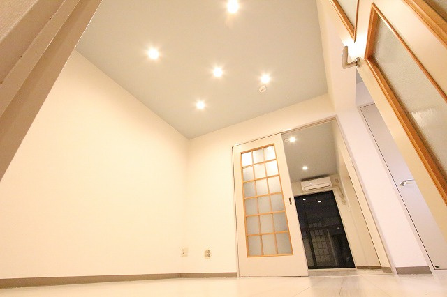 アビタシオン原