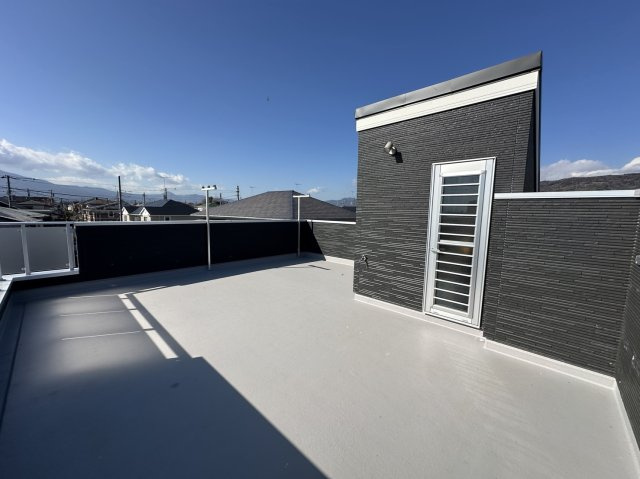 小田原市別堀新築戸建て　№2