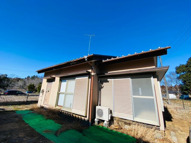 detached 根木名