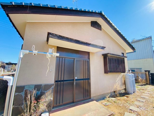 富里市根木名　中古戸建