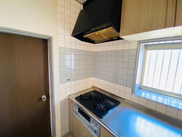 富里市根木名　中古戸建のその他