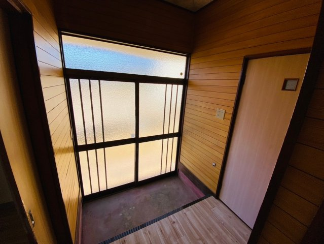 detached 根木名