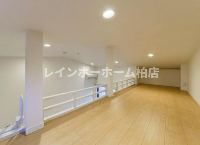 担当エリアのルームアドバイザーが直接対応いたしますのその他|中はこのようになっています