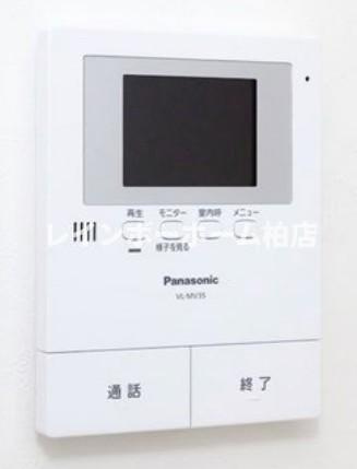 担当エリアのルームアドバイザーが直接対応いたしますのセキュリティ