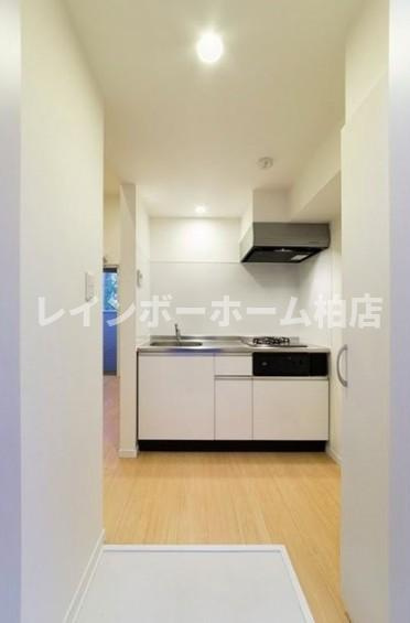 担当エリアのルームアドバイザーが直接対応いたしますの玄関|玄関です