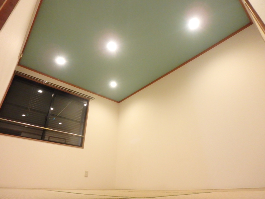 ハイツスイーダM