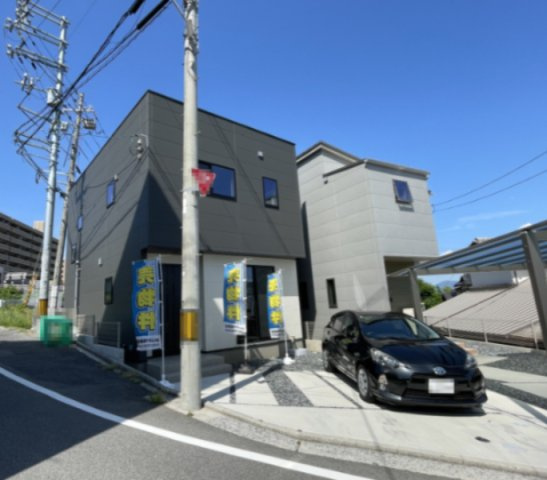 古江東町　一戸建て