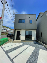 古江東町　分譲住宅（A棟）