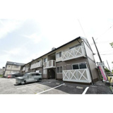 加東市山国のアパートの画像