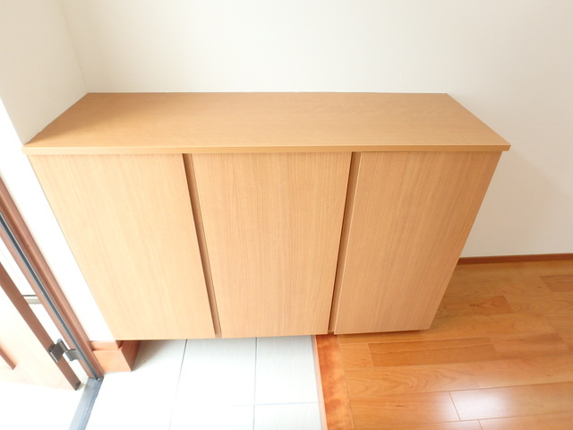 SakasaiGreenHouseのその他