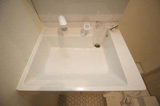 【独立洗面台】 | エントランスライフ宝ヶ池