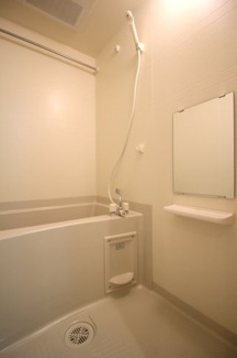 【浴室】 | エントランスライフ宝ヶ池