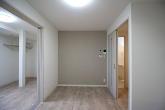 【居間・リビング】 | エントランスライフ宝ヶ池