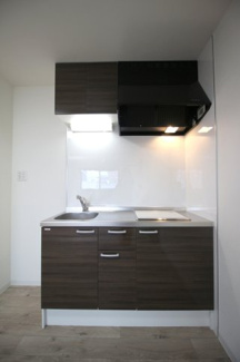 【キッチン】 | エントランスライフ宝ヶ池