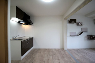 【内装】 | エントランスライフ宝ヶ池