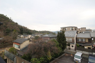 【展望】 | エントランスライフ宝ヶ池