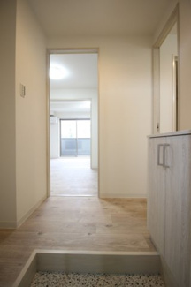 【玄関】 | エントランスライフ宝ヶ池