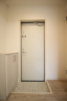 【玄関】 | エントランスライフ宝ヶ池