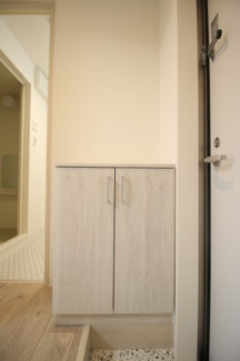 【玄関】 | エントランスライフ宝ヶ池