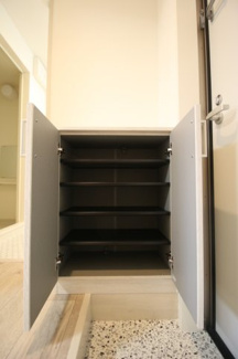 【玄関】 | エントランスライフ宝ヶ池