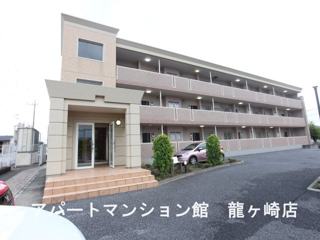 ルーチェ・デル・ソーレ