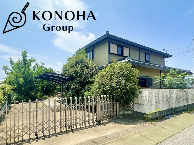 【中古戸建】太田市新田木崎町