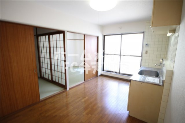 【居間・リビング】 | 居間です