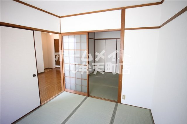 【寝室】 | 寝室です