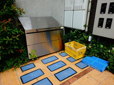 【その他共用部分】 | プルーリオン浜田山