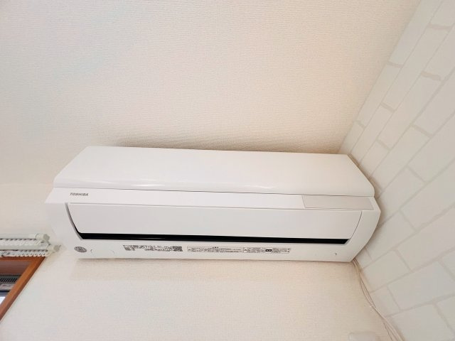 リッツ広川の設備